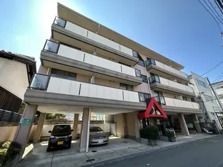 ファインコート江坂の画像