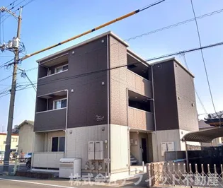 フレッチェ ボスコⅣの画像