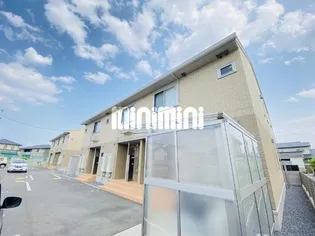 ウッドランド Bの画像