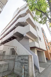 JLBグランエクリュ調布の画像