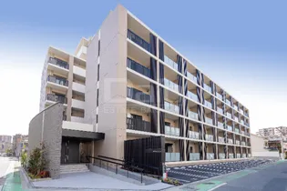 警固ビューアパートメントの画像