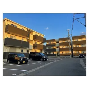 アドマス鶴原D棟の画像