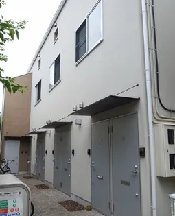 バーミープレイス中野富士見町【2階】の外観