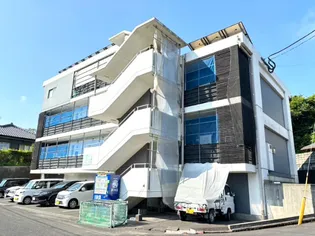 BLESS ONES LUCKの画像