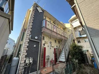 ユナイト星川メリフィールドの画像