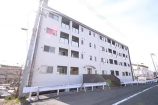 リーベ上東雲の画像