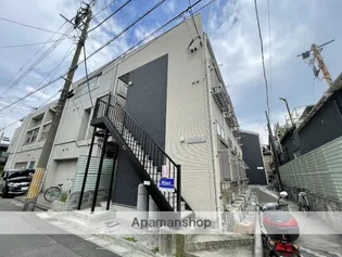 ポンデロッサ江川A棟の画像