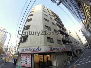 新大阪レジデンス(小島)【6階】の外観