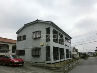 サンハイツ山田 E棟の画像