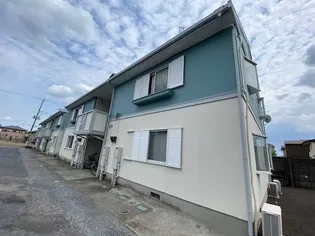 フローラルハイムAの画像