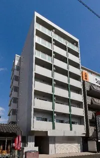 ジニーハウス川崎大師の画像