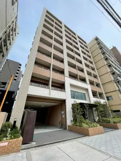 CITY SPIRE難波WESTの画像