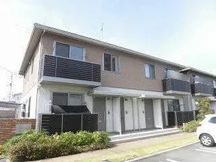 カーサレジオ A棟の画像