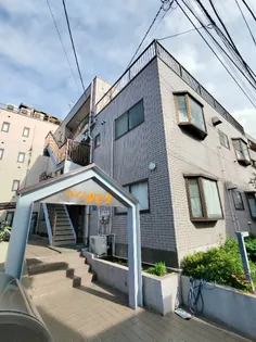 ハイムかとうの画像