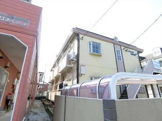 パークサイド加島B棟の画像