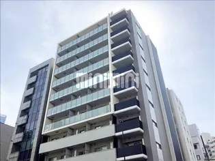 東京都千代田区外神田2【マンション】の外観