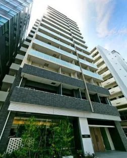 パークアクシス浅草 田原町の画像