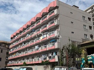 川口第二永谷マンションの画像