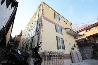 ユナイト上末吉トスカーナの杜の画像