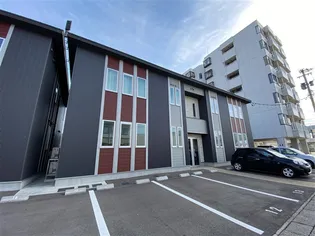 LUMIERE SOLAIREの画像