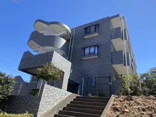 ウエストビレッジの画像