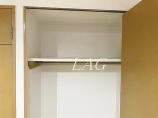 リクレイシア西麻布II番館【1階】の外観