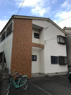 ハイツピコットの画像