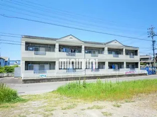 アメニティパークカワセAの画像