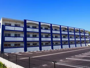 レアハウスの画像