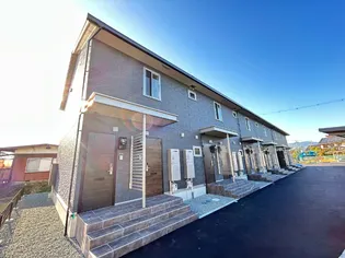 トリシア篠ノ井の画像