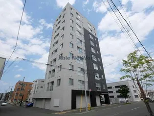 PRIME URBAN北24条の画像