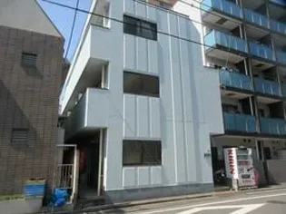 サンライト堀越の画像