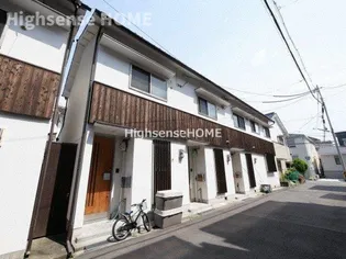 リメゾン風雅今津の画像