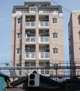 カナン中央町B館の画像