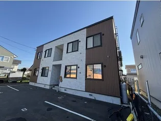 SHINE NOBLE 島松の画像