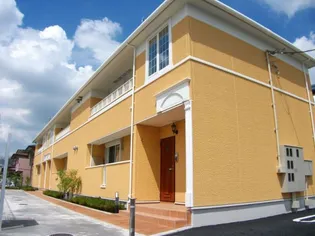 サンハイツパートIIの画像