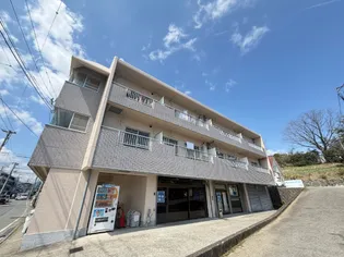 アーバンハイツ扇町の画像