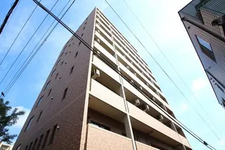 ファトーラ田園調布の画像