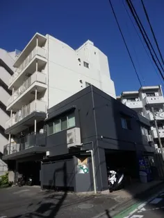 ラビオン所沢の画像