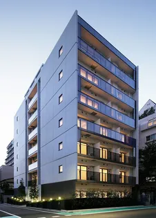 PREMIUM CUBE菊川の画像