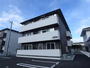 D ROOM住吉 Bの画像