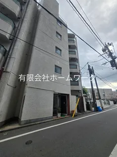 弥生町クリスコーポの画像