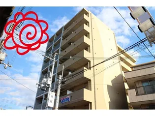 プラディオ徳庵セレニテの画像