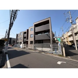 シャーメゾン横浜鶴見IIの画像