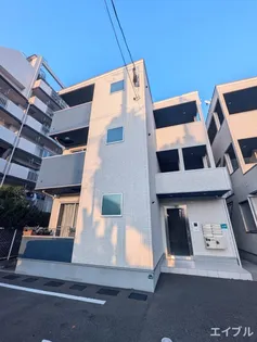 麦野パラシオの画像