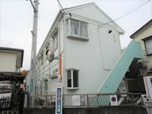 ジュネス相模原Ⅱの画像