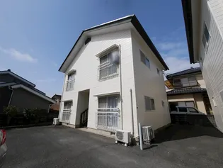 シーサイド ヴィラ15の画像