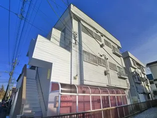 ビハーブ松飛台NO 1の画像