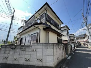 サンハイツの画像