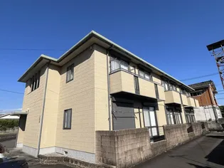 リバティー向江の画像